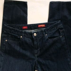 Expres Skinny Jeans